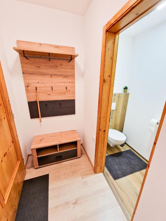 Lobe Apartment Bad Mitterndorf Exteriör bild