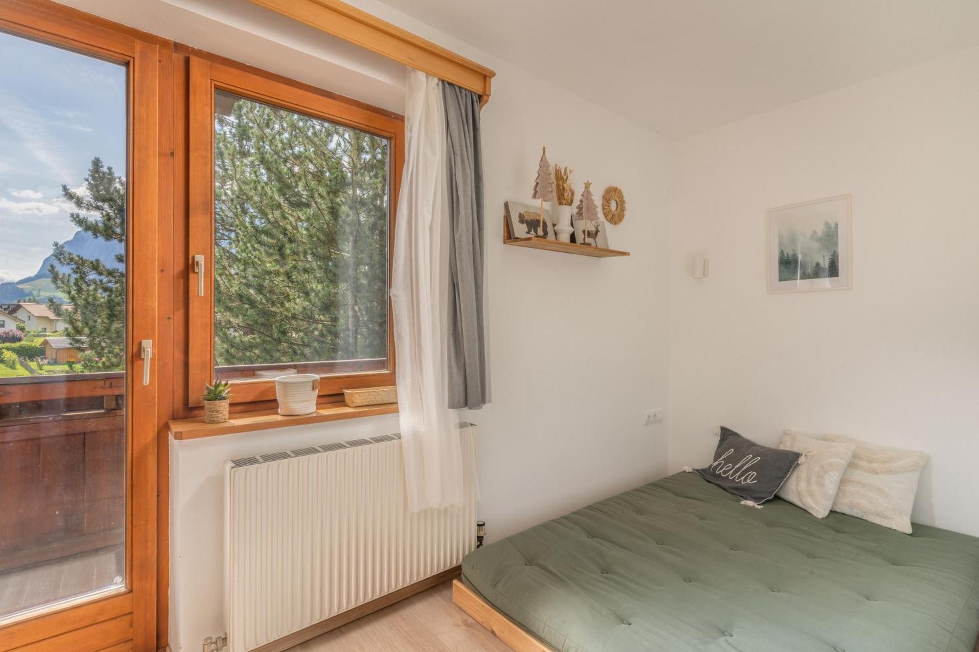 Lobe Apartment Bad Mitterndorf Exteriör bild