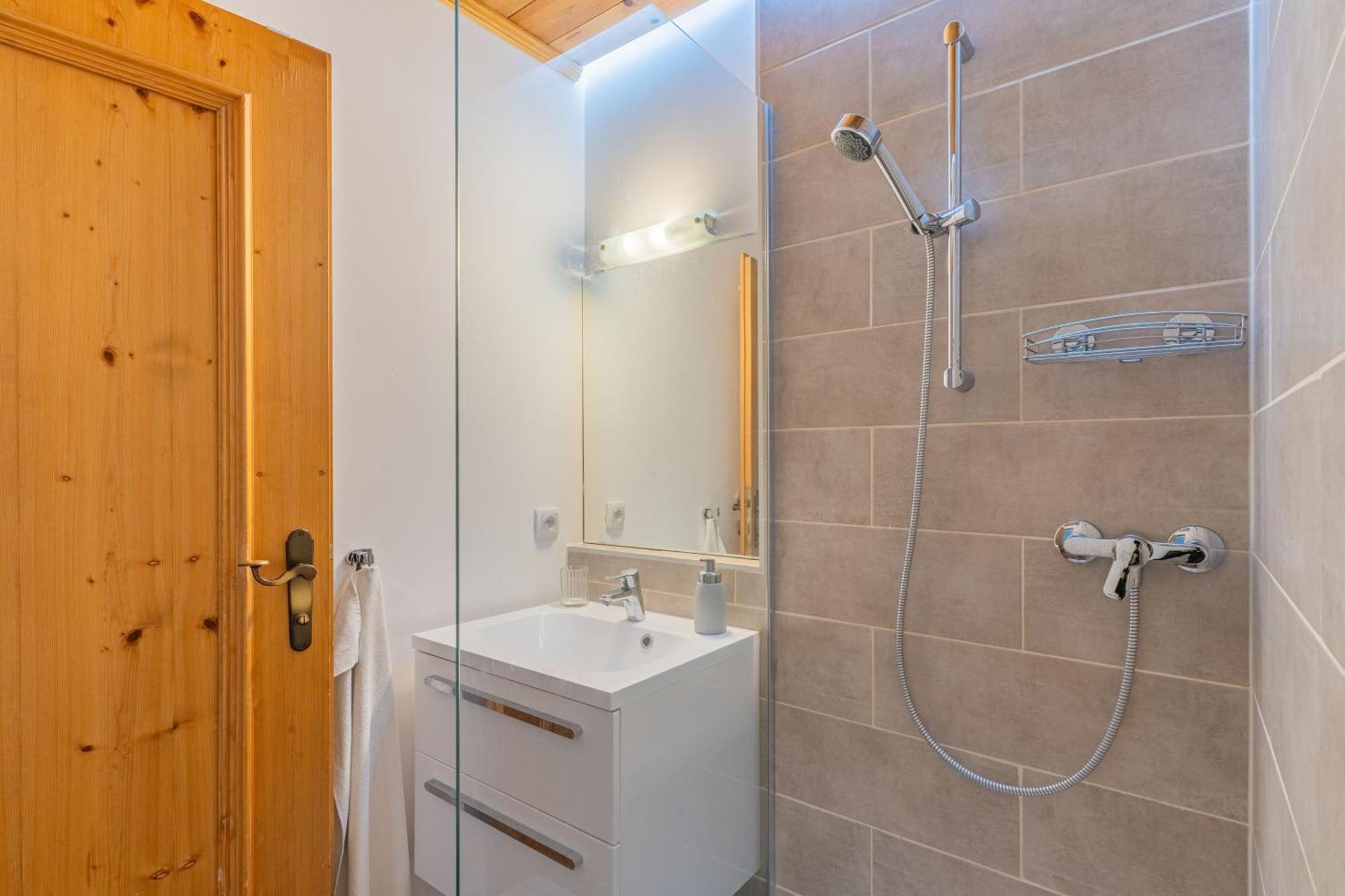Lobe Apartment Bad Mitterndorf Exteriör bild