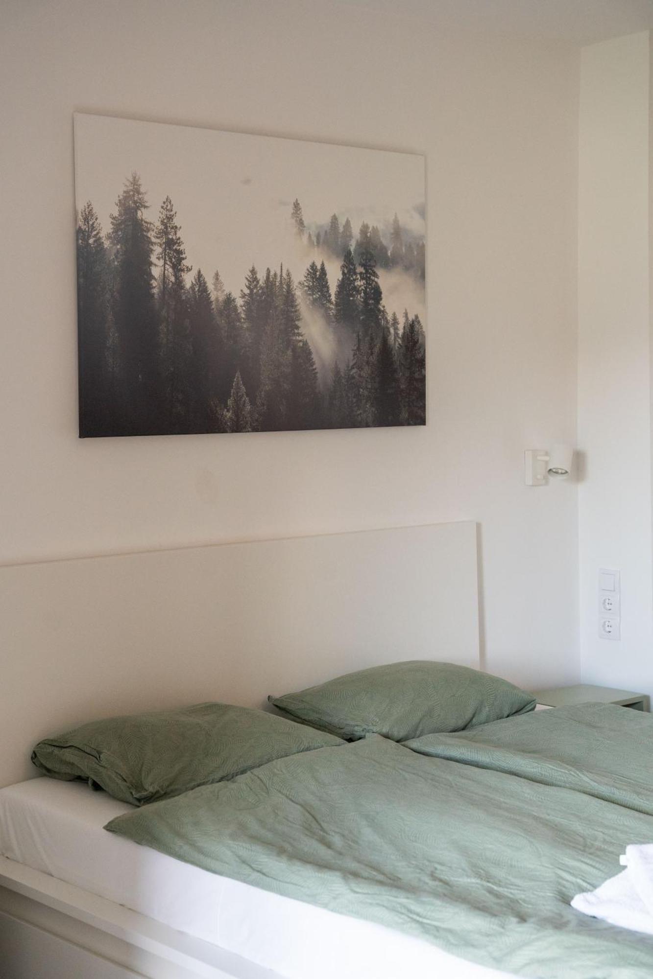 Lobe Apartment Bad Mitterndorf Exteriör bild