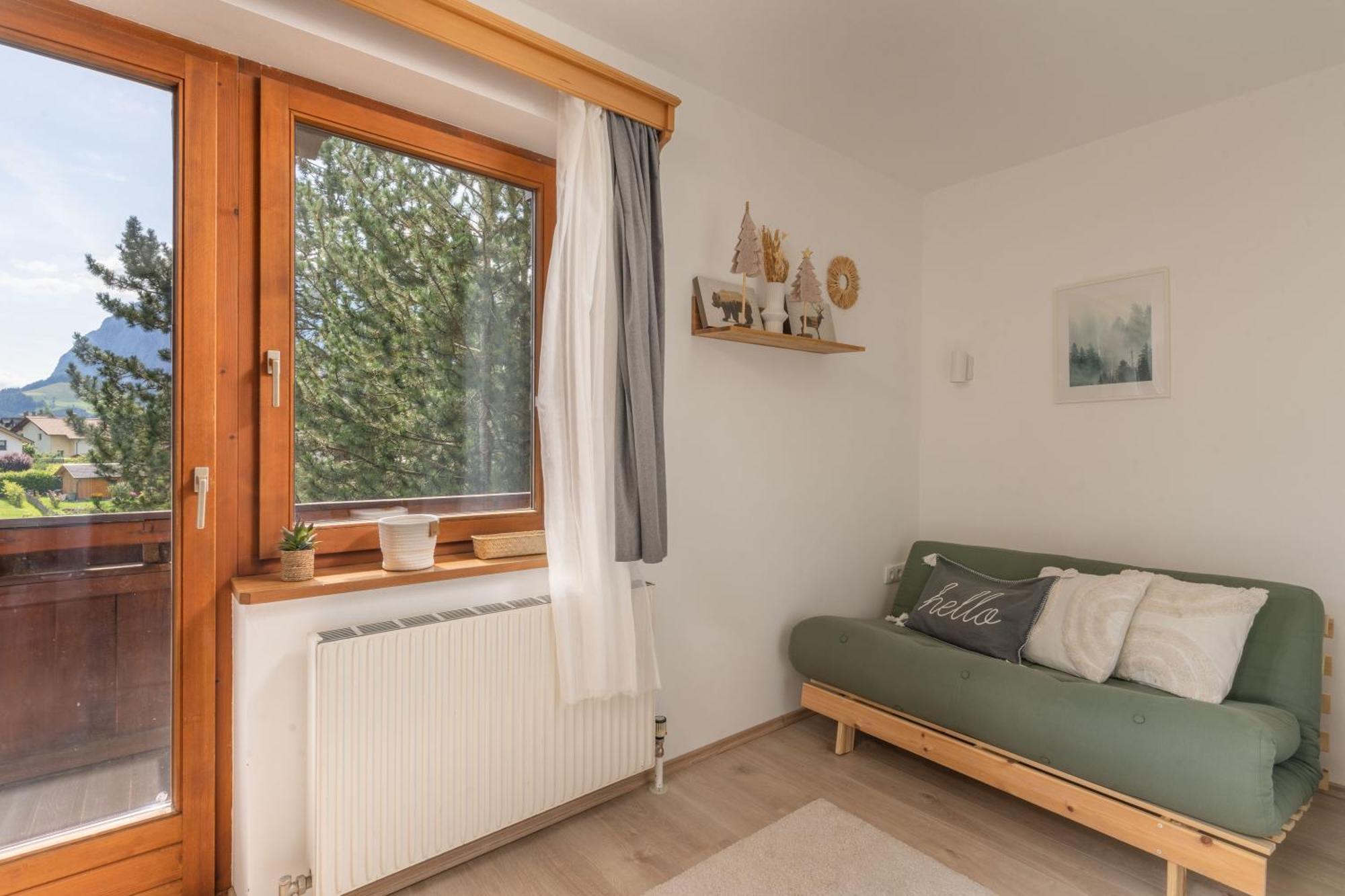 Lobe Apartment Bad Mitterndorf Exteriör bild